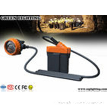 3W Coal Mining Lights With Nextchip